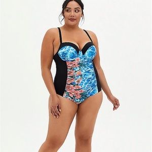 Swimsuit
